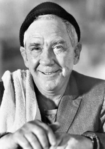 Mickey Goldmill