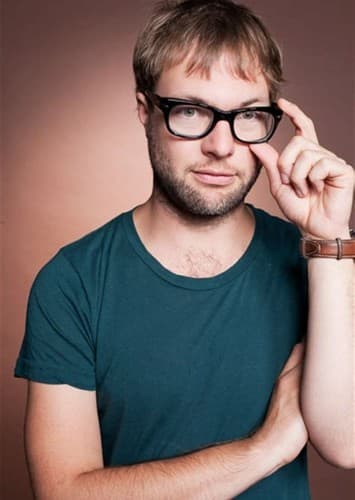Mickey Madden