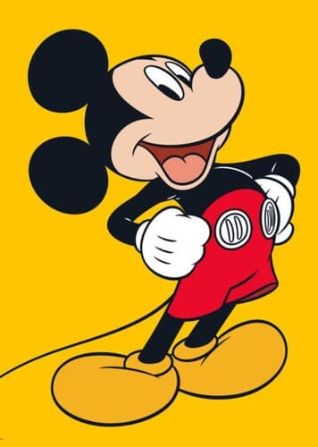 Mickey Mouse