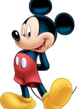 Mickey Mouse