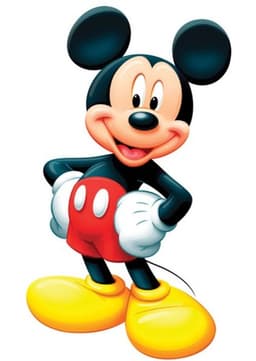 Mickey Mouse