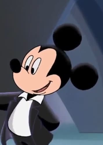 Mickey Mouse