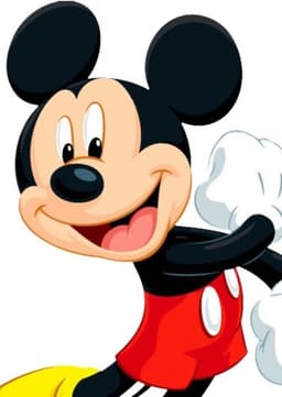 Mickey Mouse