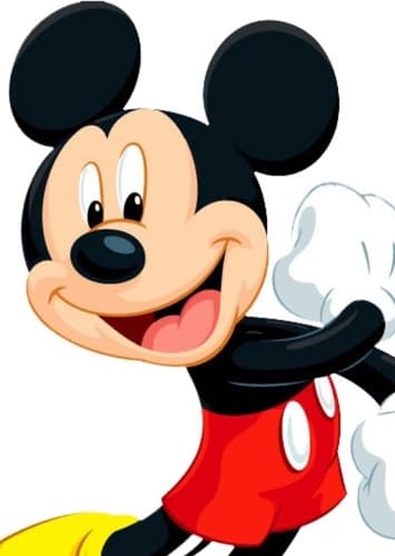 Mickey Mouse