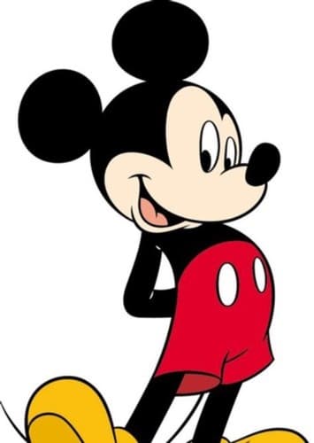 Mickey Mouse