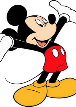 Mickey Mouse