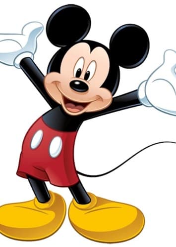 Mickey Mouse