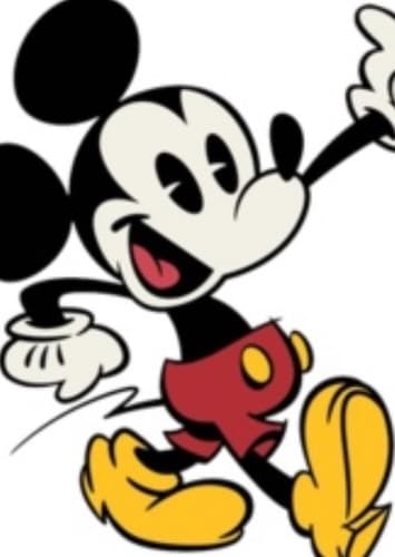 Mickey Mouse