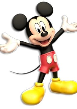 Mickey Mouse