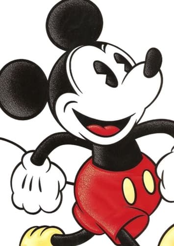 Mickey Mouse