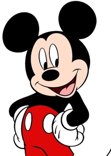Mickey Mouse