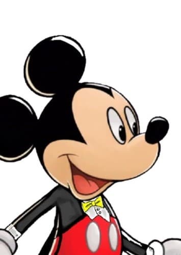 Mickey Mouse