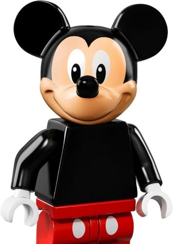 Mickey Mouse