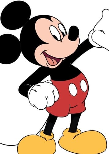 Mickey Mouse