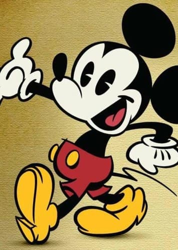 Mickey Mouse (2013)