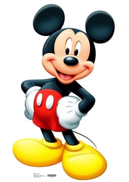 Mickey Mouse