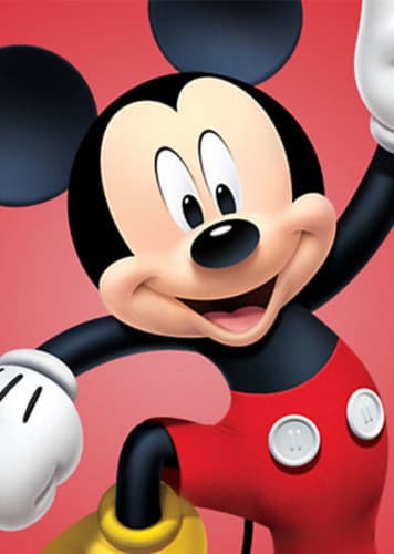 Mickey Mouse
