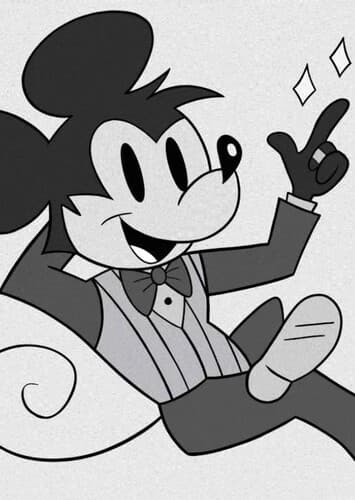 Mickey Mouse