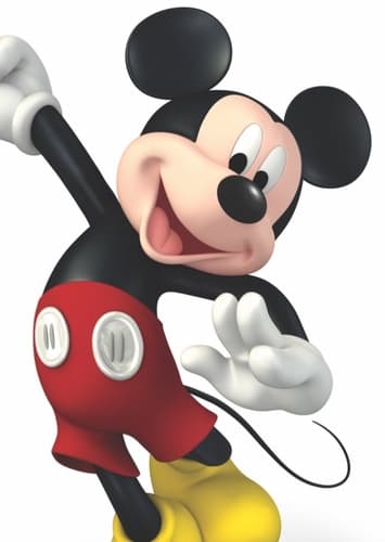 Mickey Mouse