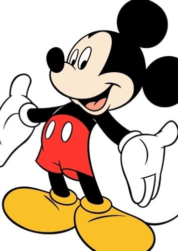 Mickey Mouse