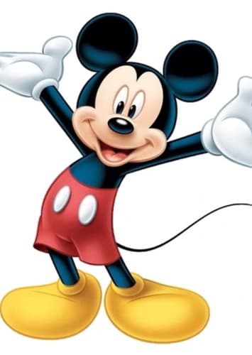Mickey Mouse
