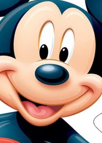 Mickey Mouse