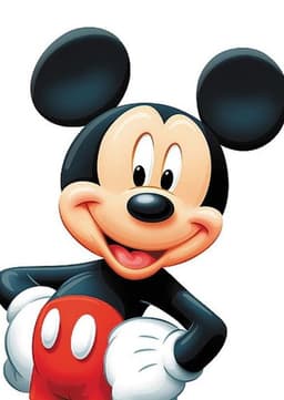 Mickey Mouse