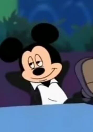 Mickey Mouse