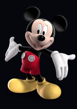 Mickey Mouse