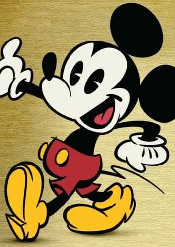 Mickey Mouse