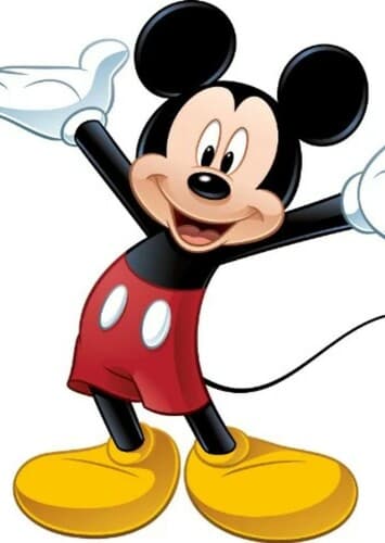 Mickey Mouse