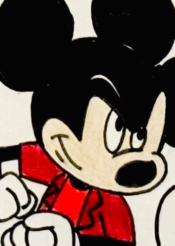 Mickey Mouse