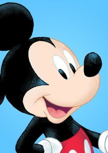 Mickey Mouse