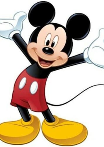 Mickey Mouse