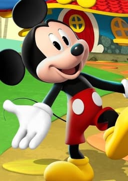 Mickey Mouse