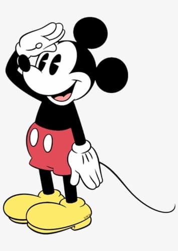 Mickey Mouse