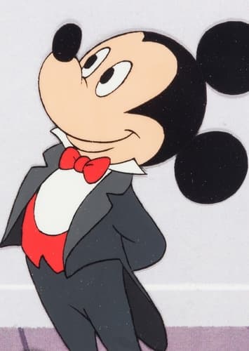 Mickey Mouse