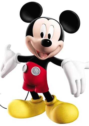 Mickey Mouse