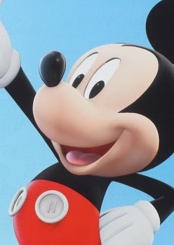 Mickey Mouse