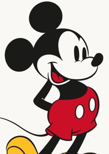 Mickey Mouse