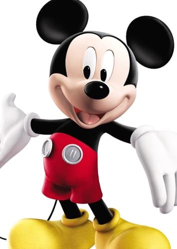 Mickey Mouse