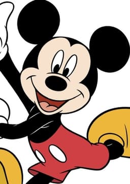 Mickey Mouse