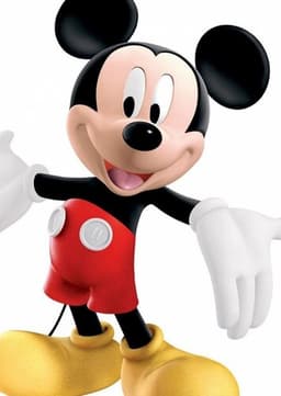 Mickey Mouse