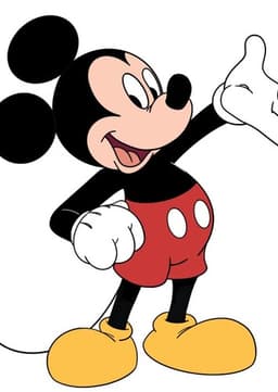 Mickey Mouse (Disney)