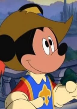 Mickey Mouse (Disney)