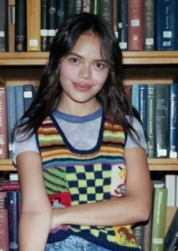 Mickey "Mouse" Honrada