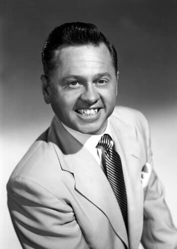 Mickey Rooney