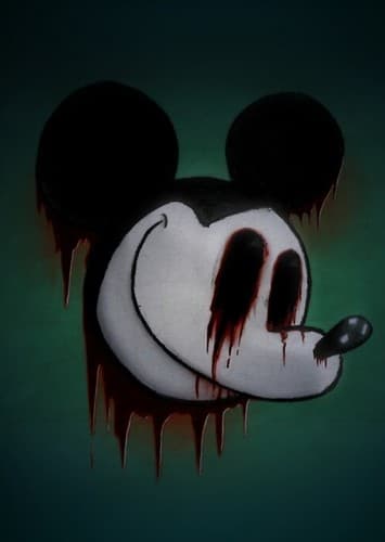 Mickey "Suicide" Mouse