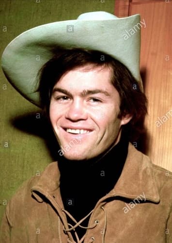 Micky Dolenz