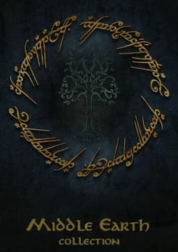 Middle Earth
